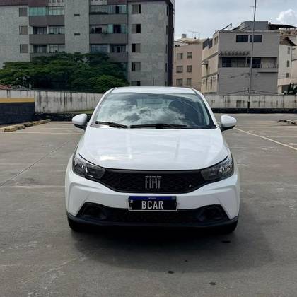 FIAT ARGO 1.0 FIREFLY FLEX DRIVE MANUAL